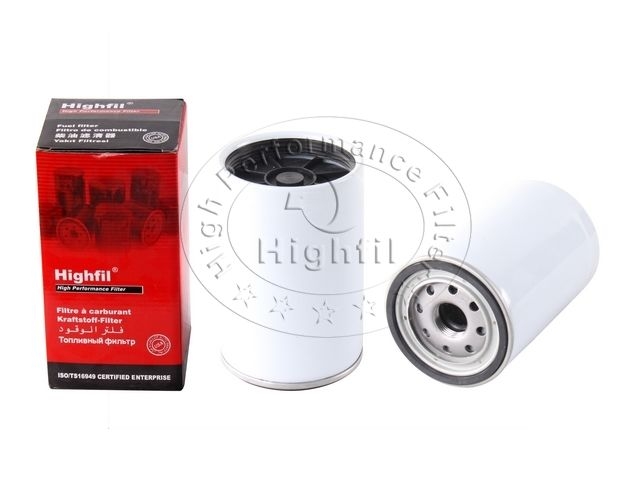 VOLVO:20514654;MANN:wk94026;FLEETGUARD:FS19735;TECFIL:PSD260;