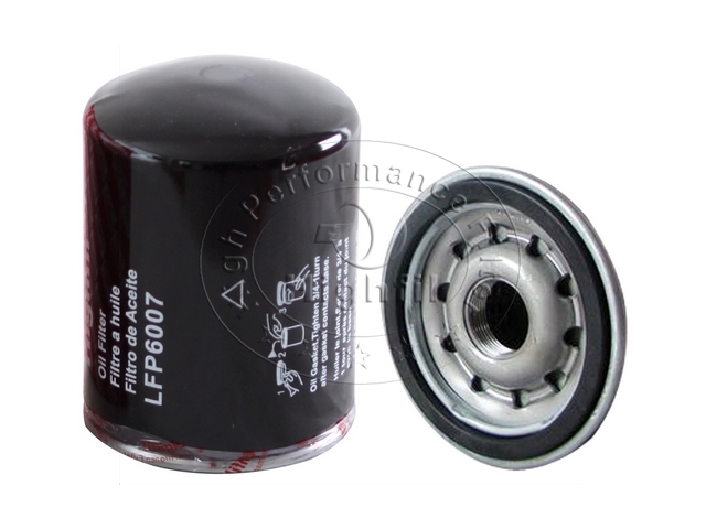 LUBER FINNER:LFP6007;