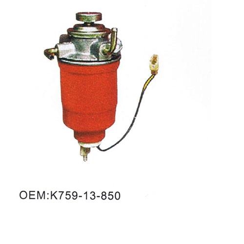 KIA:K759-13-850;