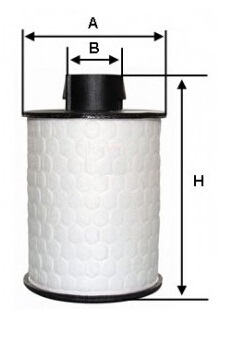 FIAT:77362340;FIAT:96816473;ORIGINAL:OFC1306E;SUBARU:1541184E50;