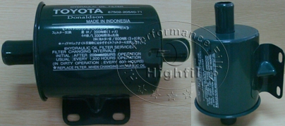 TOYOTA:67502-20540-71;TOYOTA:1001576;