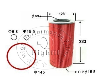ISUZU:1878103130;ISUZU:1878103130;