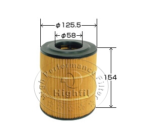 NISSAN:QA022771;NISSAN:15274-NY125;NISSAN:15274-NYOOJ;