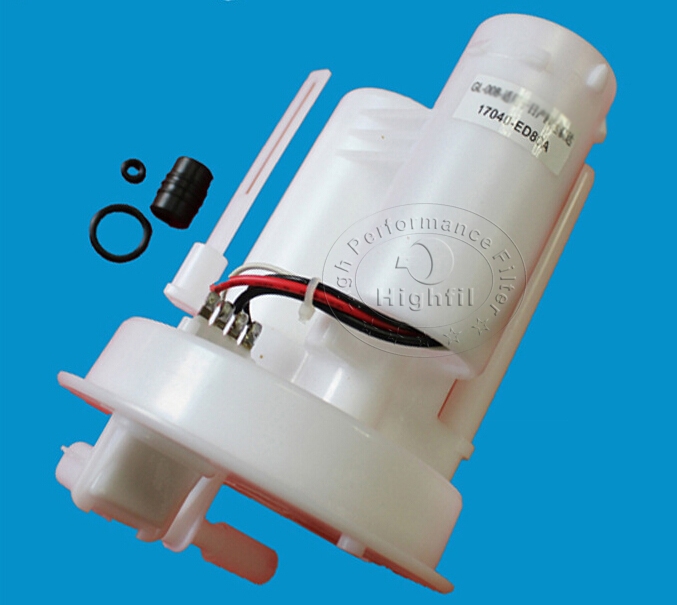 FILTERS:17040-ED80A;