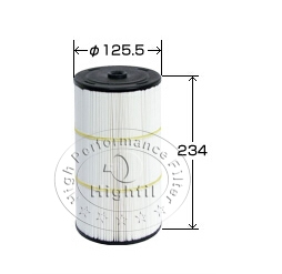 NISSAN:15274-NY00K;NISSAN:QA022772;NISSAN:15274-NY126;