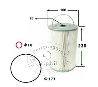 NISSAN:15274-99787;