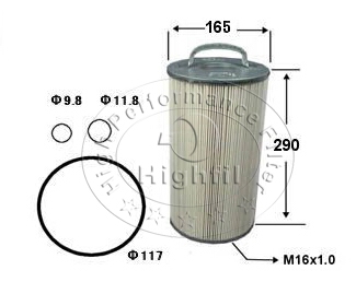 ISUZU:1132400560;ISUZU:1-13240056-0;ISUZU:1-13240040-0;ISUZU:H32400560;