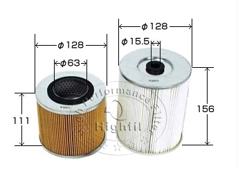 NISSAN:15274-NY026;NISSAN:15274-NY025;NISSAN:15274-NY029;NISSAN:15274-Z9227;