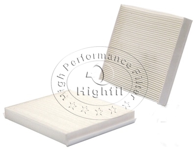 FORD:4R3Z-19N619-AA;FORD:4R3Z19N619AA;HIGHFIL FILTERS:PF53;