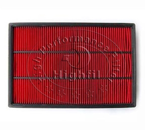 NISSAN:16546-1P100;INFINITI:165466OU00;NISSAN:1654660U00;NISSAN:165461P100;