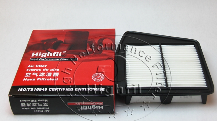 HONDA:17220R60U00;HONDA:17220-R60-U00;