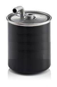 Mercedes-Benz:611 090 12 52;Mercedes-Benz:611 092 00 01;Mercedes-Benz:A6110920001;