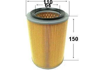 DAIHATSU:17801-87512;:AY120-KE019;