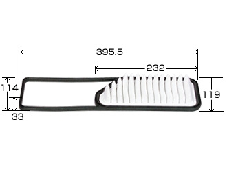 DAIHATSU:17801-B2050;:AY120-KE065;:VIC:A750;:V9112-D021;