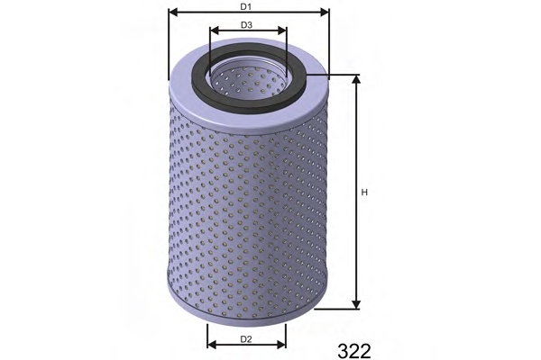CATERPILLAR:9Y6801;MERCEDES-BENZ:3661940004;