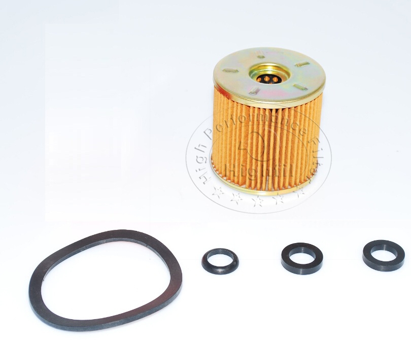 TOYOTA:04234-48012;TOYOTA:23300-48014;TOYOTA:23303-48011;