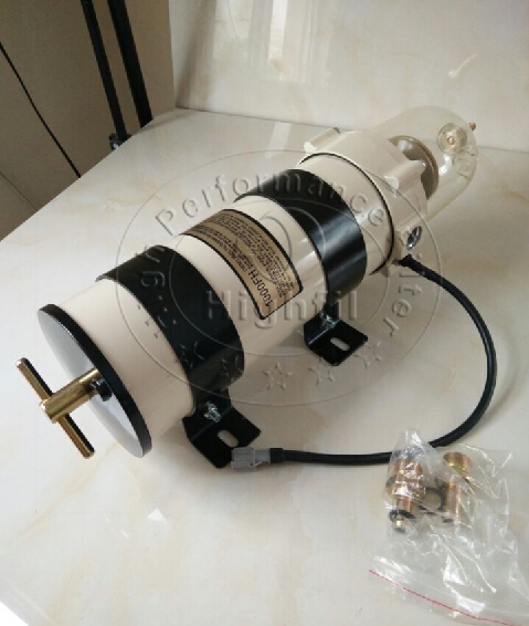 RACOR:1000 FH;:WG9925550180;