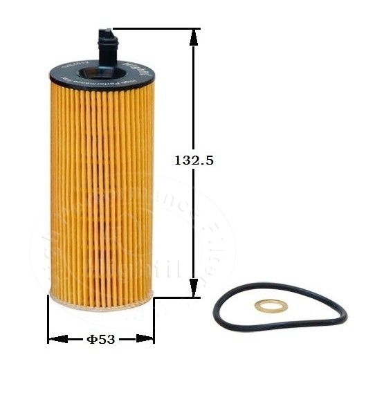 BMW:11 42 8 507 683;BMW:11 42 8 507 683;