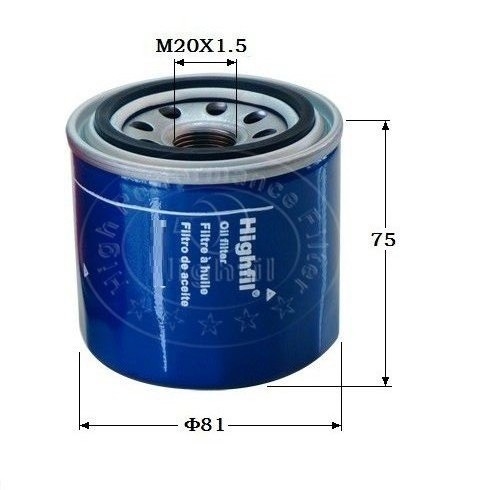 HYUNDAI FILTER:2630035500;MITSUBISHI:MD352626;HYUNDAI:26330-35503;HYUNDAI:26300-22000;
