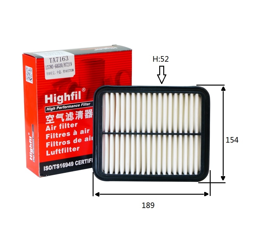 SUZUKI:13780-60G00-000;SUZUKI:V9112S009;SUZUKI:13780-81AU0-000;