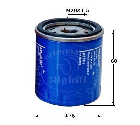 HYUNDAI:26300-29000;SUZUKI:16510-66G02;