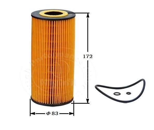 AMC:DO-709;MAN:51.055.006.073;MERCEDES-BENZ:606 184 00 25;VW:7W115436C;