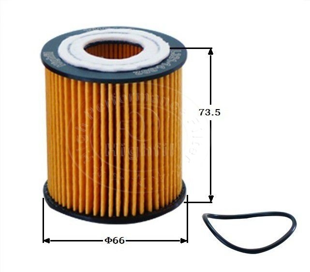MAZDA:L321-14302;FILTERS:HU711/2X;