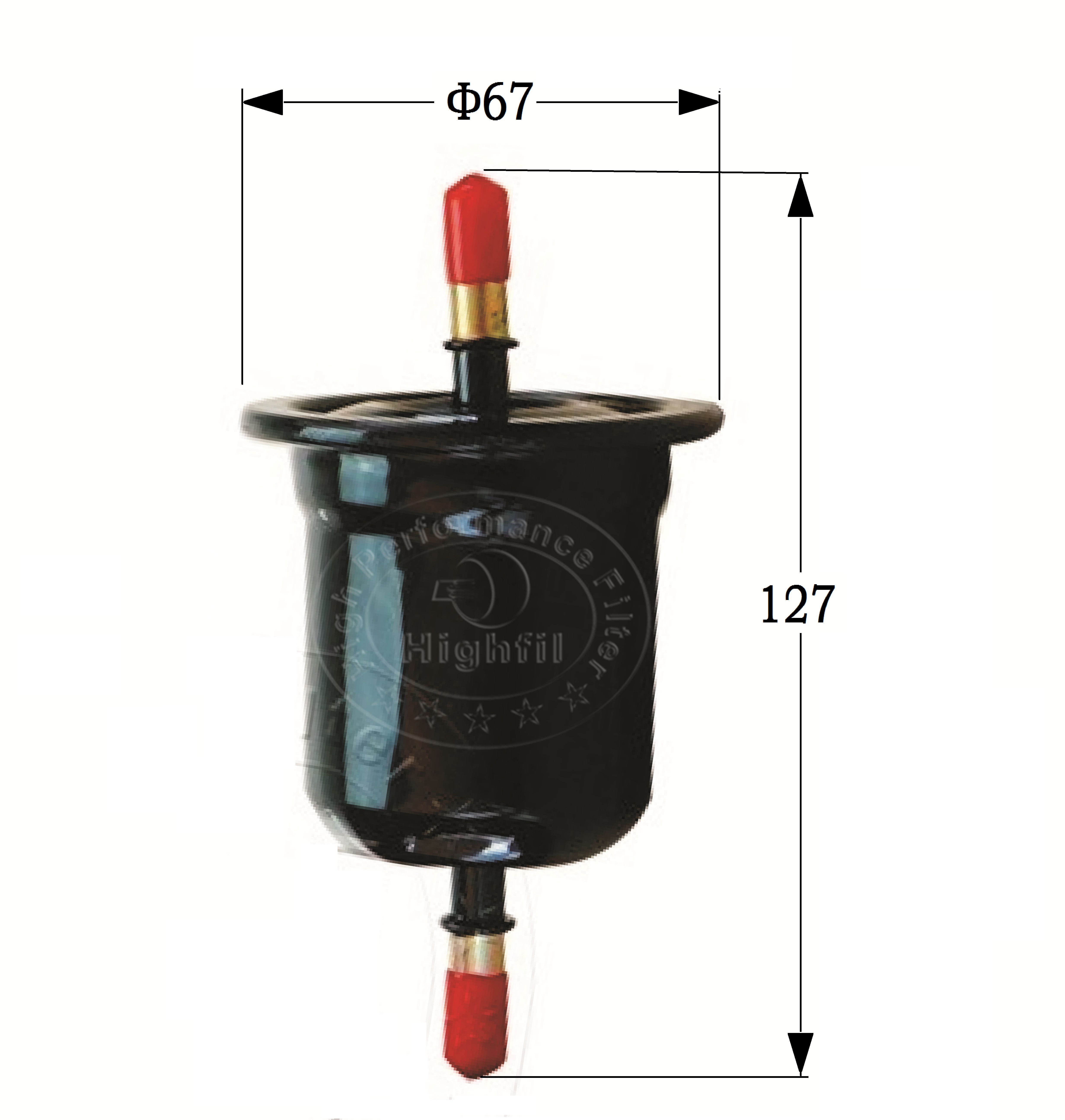 HYUNDAI:31911-3A000;:WK6013;