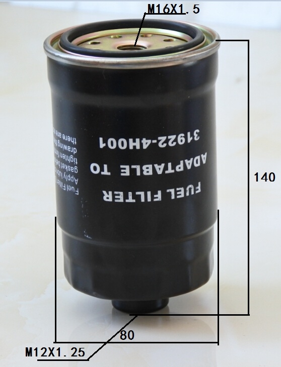 HYUNDAI:31922-2E900;KIA:31922-4H000;