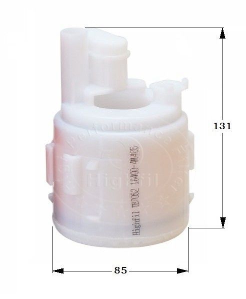 NISSAN:164004M501;NISSAN:1640040M00;NISSAN:164004M405;NISSAN:164004M500;