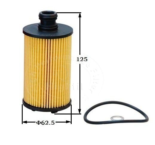 SSANGYONG:6711803009;SSANGYONG Filter:6721803009;