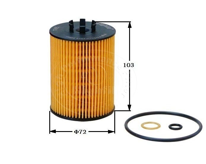 FILTERS:HU715/5X;FILTERS:OX367D;FILTERS:NH-203;FILTERS:E203H;