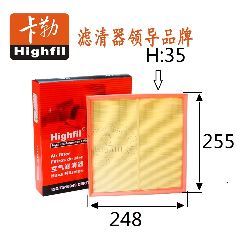 FILTERS:ZT60015;