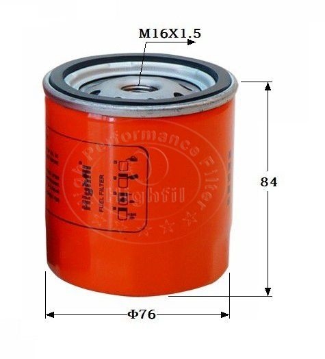 FORD:E6HZ9155G;VOLVO:2905303;