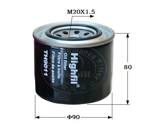 FORD:3252 742;KIA:K KYO1 14302;YANMAR:12900455810;