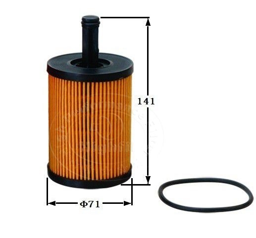 AMC:MO-438;FORD:1 118 184;VAG:045 115 466 A;