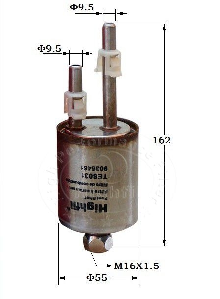 BUICK (SGM):9036461;