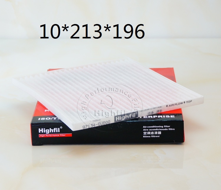 HYUNDAI:97134-0U000;