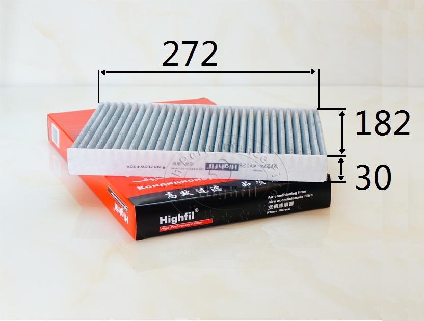 NISSAN:272744Y125;NISSAN:2W63070111;NISSAN:B727B79925;NISSAN:27274-4Y110;