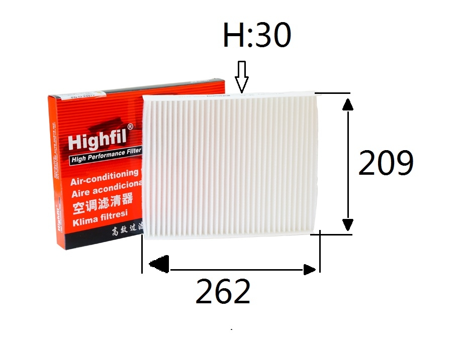 HYUNDAI:97133-1U000;HYUNDAI:97133-2B005;HYUNDAI:97133-2B005AT;