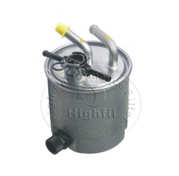 NISSAN:16400-EC00A;NISSAN:16400-EC00C;