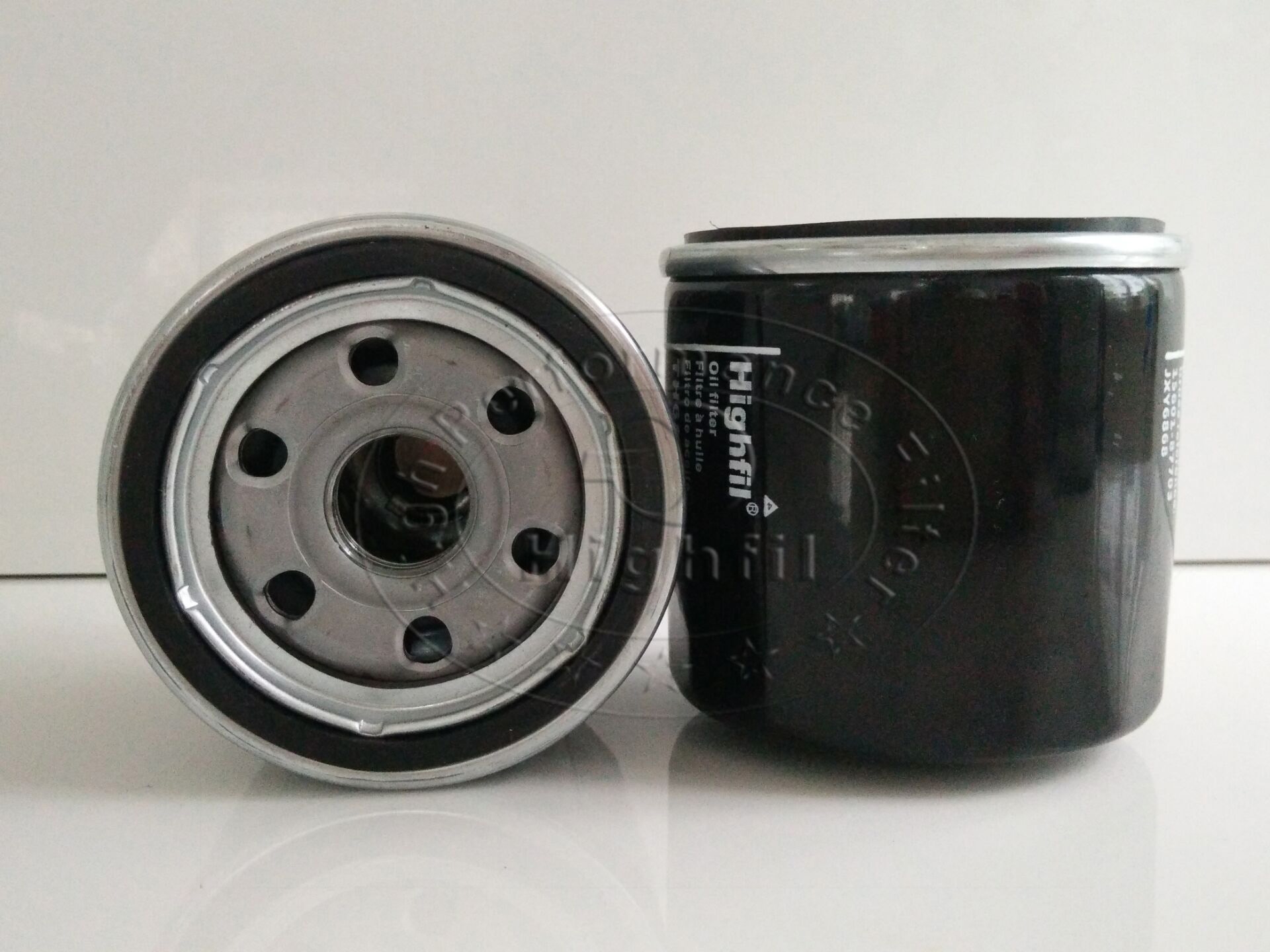 Luber-finer:PH2873;FRAM:PH11462;GENERAL MOTORS:96985730;GENERAL MOTORS:52077411;