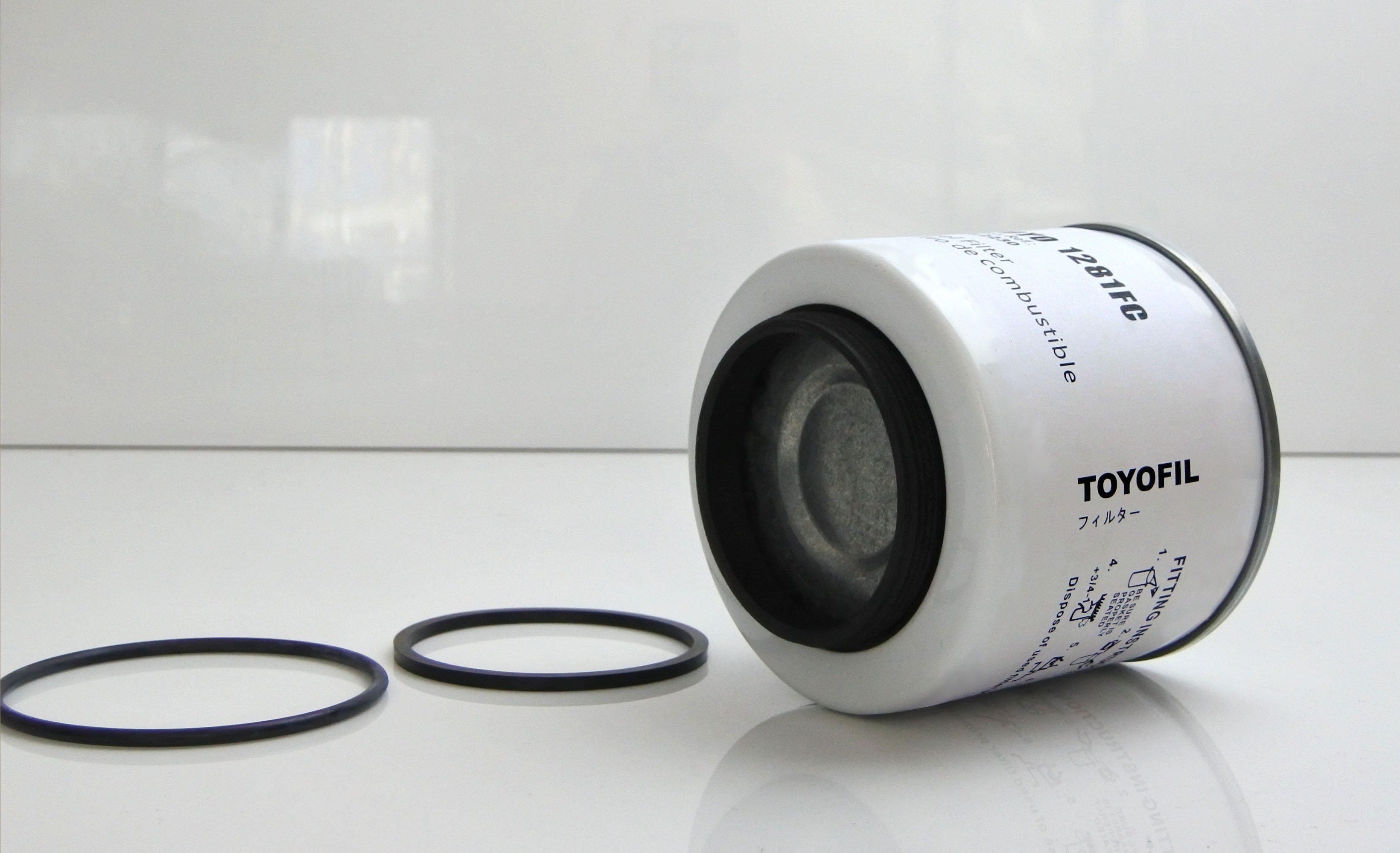 FORD:E8TZ9N184A;FORD:E8TZ-9N184A;