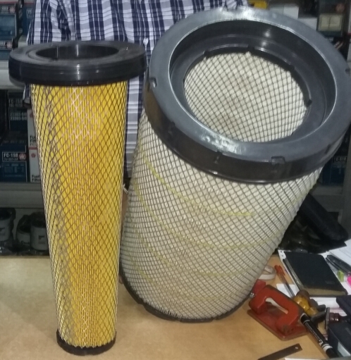 Ashok Layland:F7B 012 00;Ashok Layland:F7B 011 00;