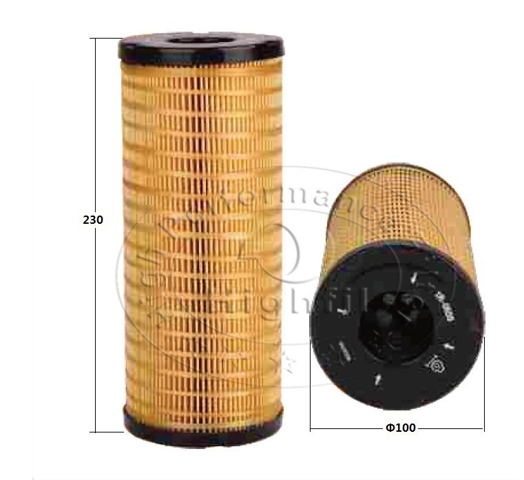 CATERPILLAR:1R0774;