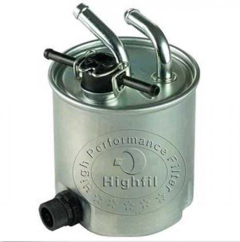 NISSAN NP300:16400-EC00C;