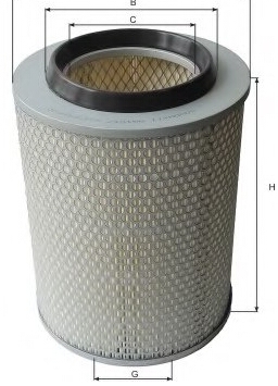 HYUNDAI:281305A500;HYUNDAI:28130-5А500;