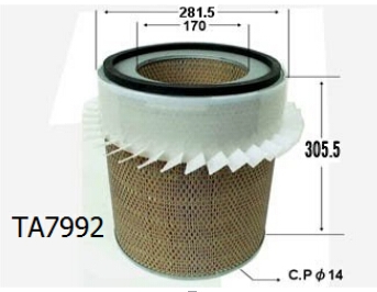 BOMAG:05730109;ISUZU:1142151870;