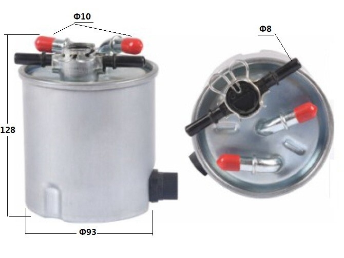 NISSAN:16400JX52C;NISSAN:16400JX52B;