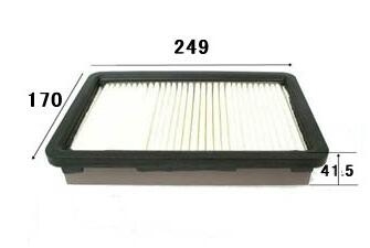 MAZDA:FEJK13Z40;MITSUBISHI:MQ900506;NISSAN:16546-HA000;